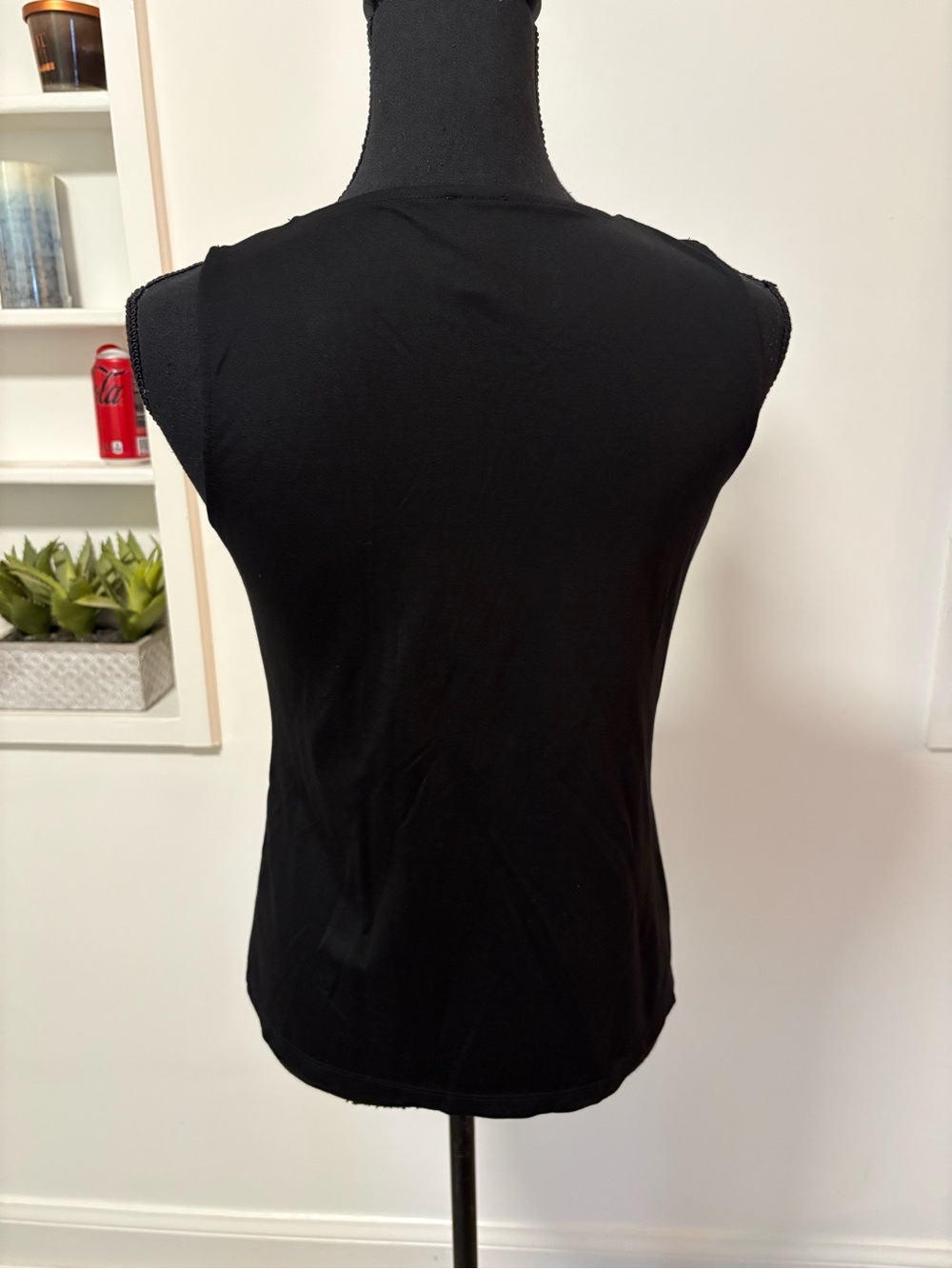 Anne Klein Top - Picture 4 of 5